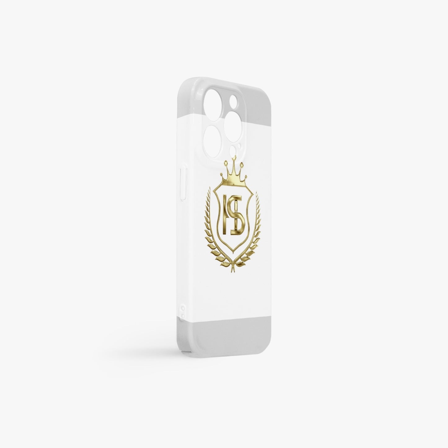 954. iPhone 15 Pro Phone Case (Lens Protective)