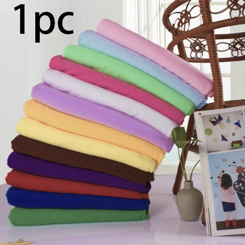 Nano Superfine Fiber Absorbent Towel Bath Towel