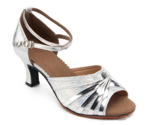 Ladies Latin Dance Shoes