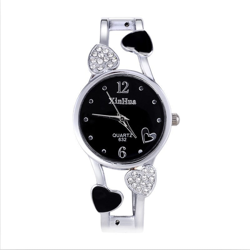 Montres pour femmes serties de diamants Montres britanniques