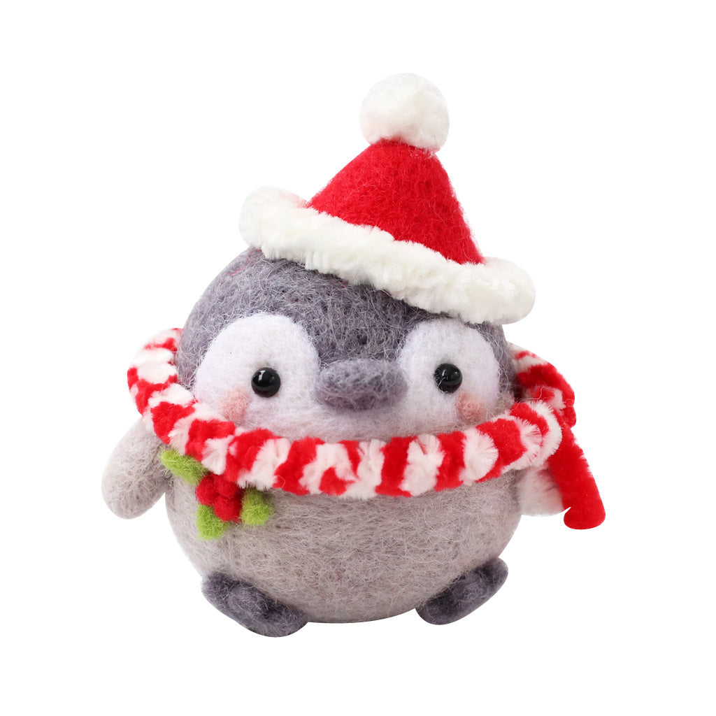 Positive Energy Penguin Christmas Gifts