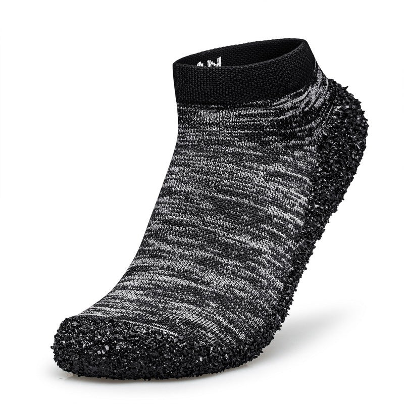 Chaussettes Chaussures Chaussures multifonctions Chaussures de yoga pour amoureux Chaussures de pataugeoire pour hommes Chaussures de natation pour femmes Chaussures d'escalade