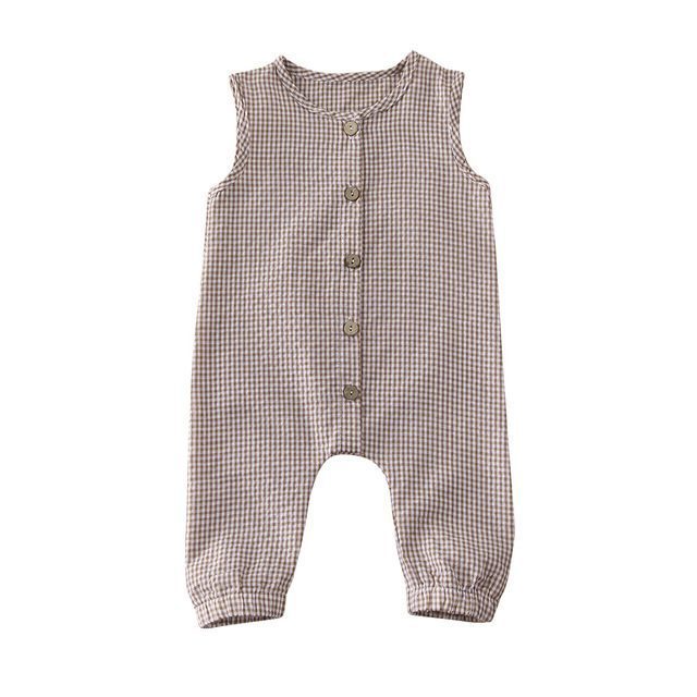 Clothes BaBy GiRl RomPeR NewBoRN Boy Kids RomPeRs Pajamas