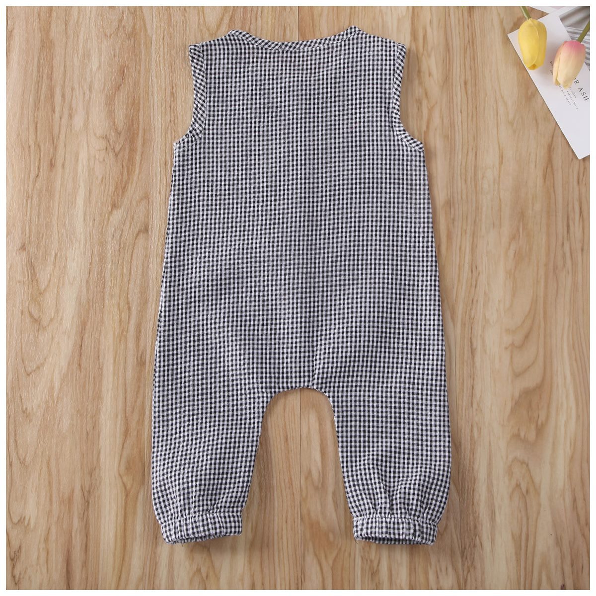 Clothes BaBy GiRl RomPeR NewBoRN Boy Kids RomPeRs Pajamas