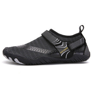 Outdoor Lightweight Cut-resistant Five-finger Wading Shoes