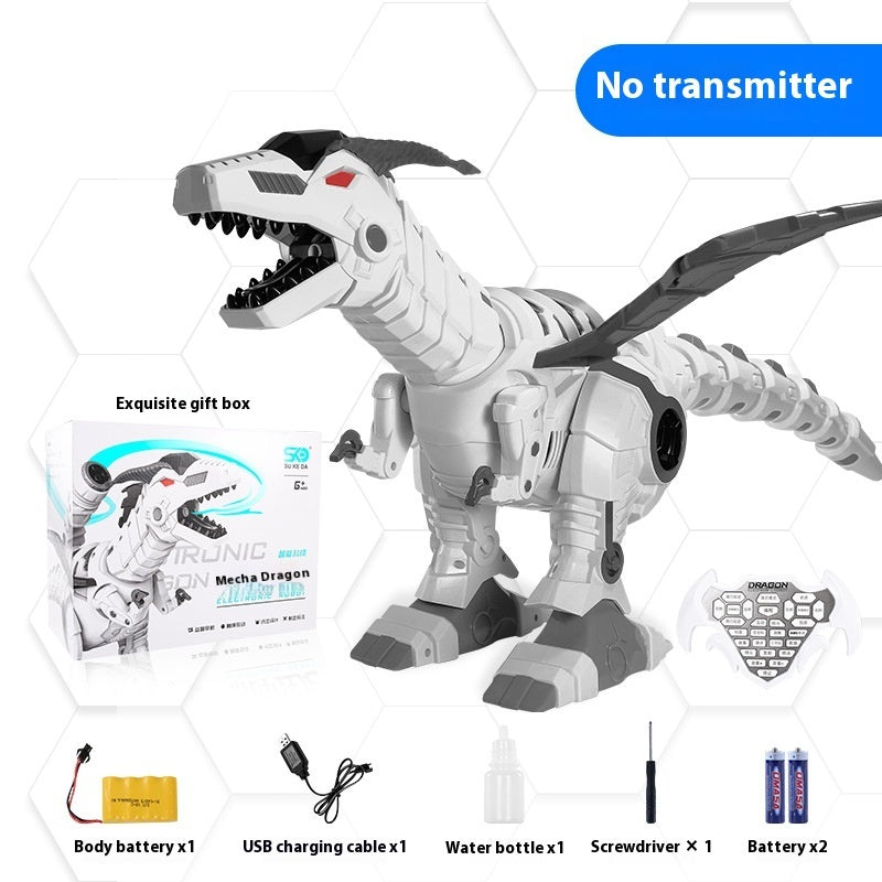 Electric Large T-Rex Remote Control Dinosaur Toy