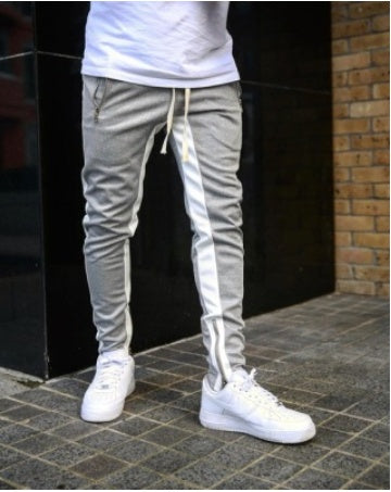 Mens Joggers Casual Pants Sweatpants