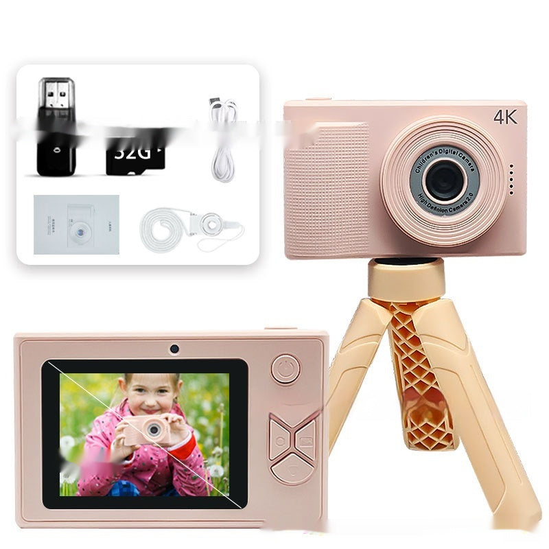 Student Entry-level Digital Camera Home Mini