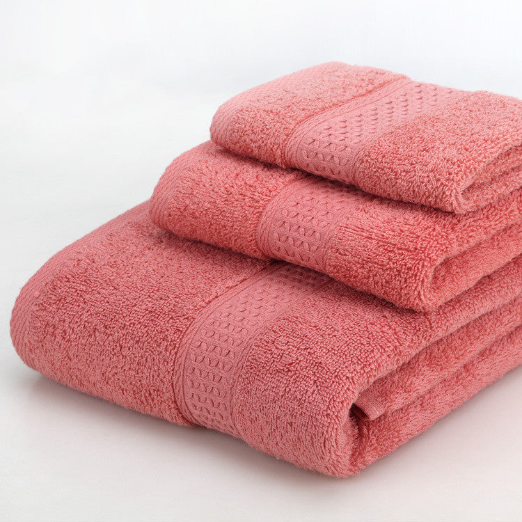 Hotel home towel