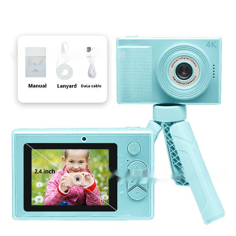 Student Entry-level Digital Camera Home Mini