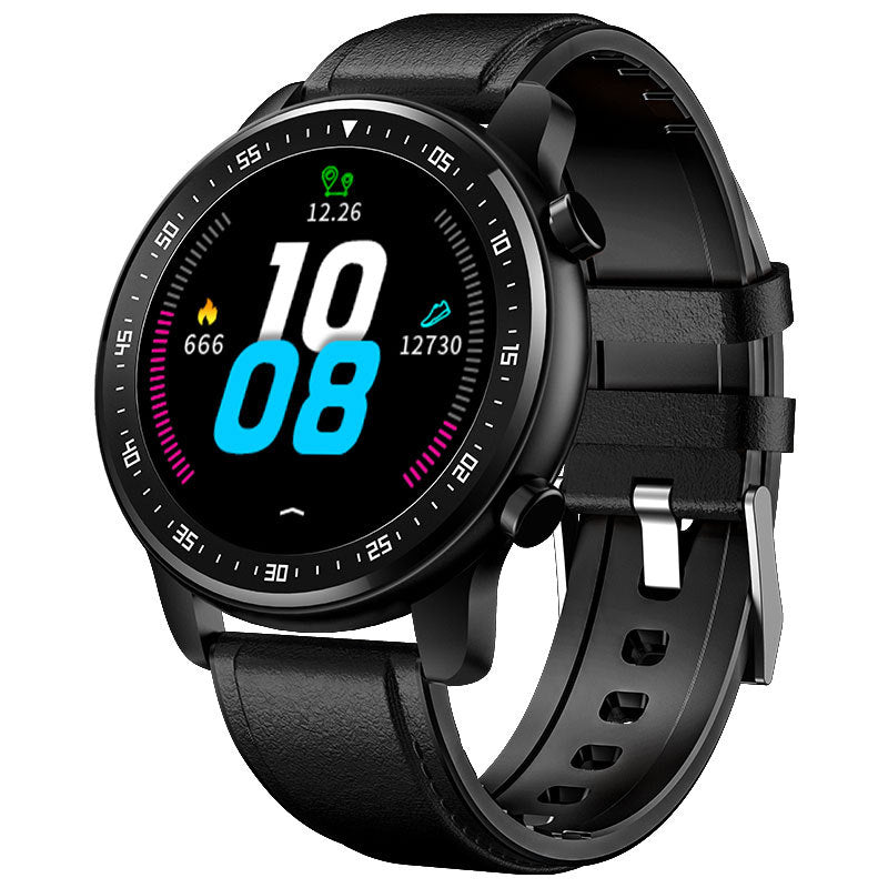 Feijia smart music watch