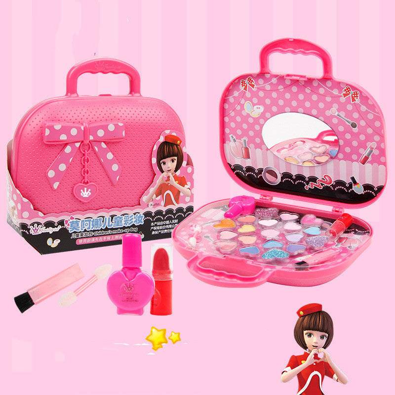 Children's cosmetic toys