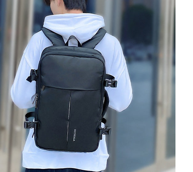 Computer Backpack Multifunctional Travel Backpack