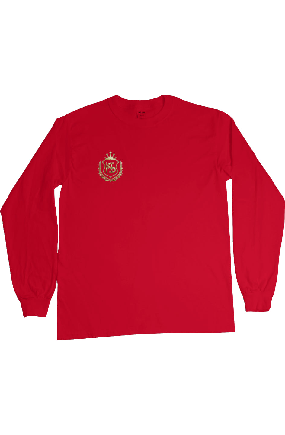 Gildan  Ultra Long Sleeve