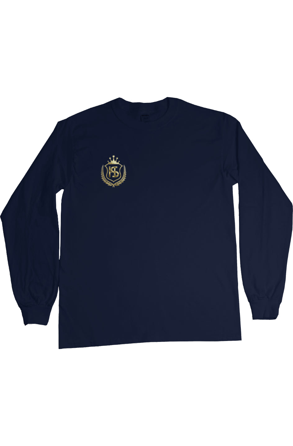 Gildan  Ultra Long Sleeve