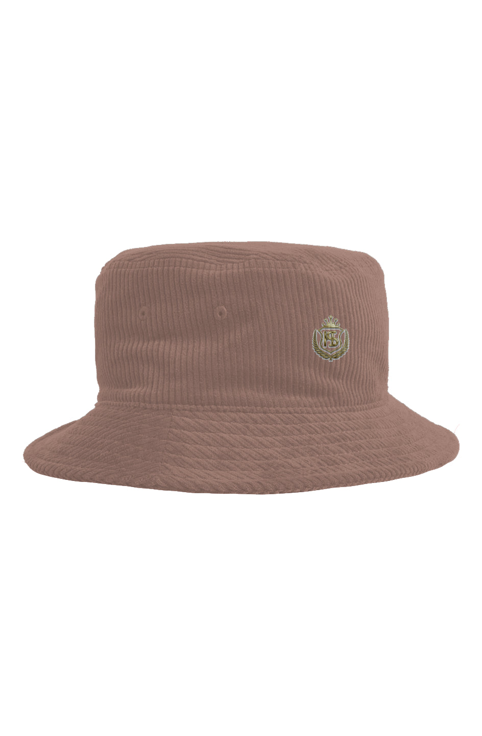 Cord Bucket Hat