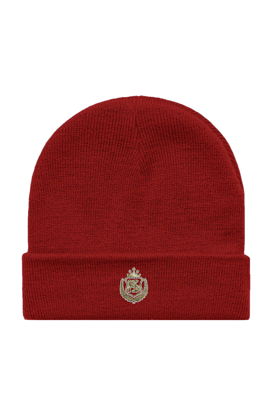 Cuff Beanie