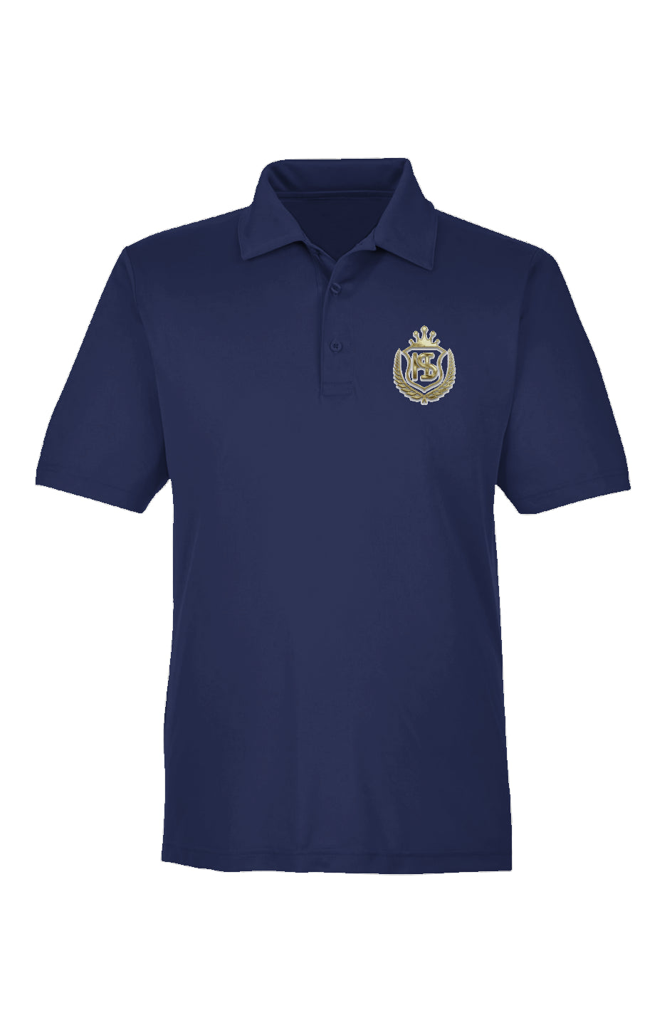 Youth Lightweight Performance Polo