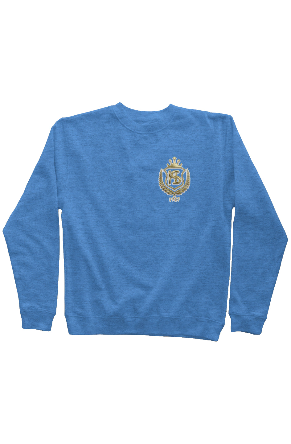 Independent Mid Weight Sweatshirt