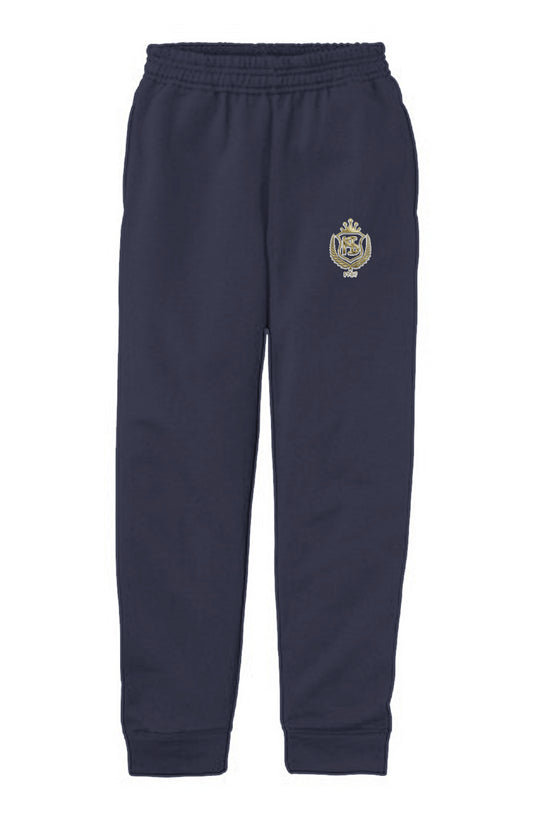 Youth Core Fleece Jogger