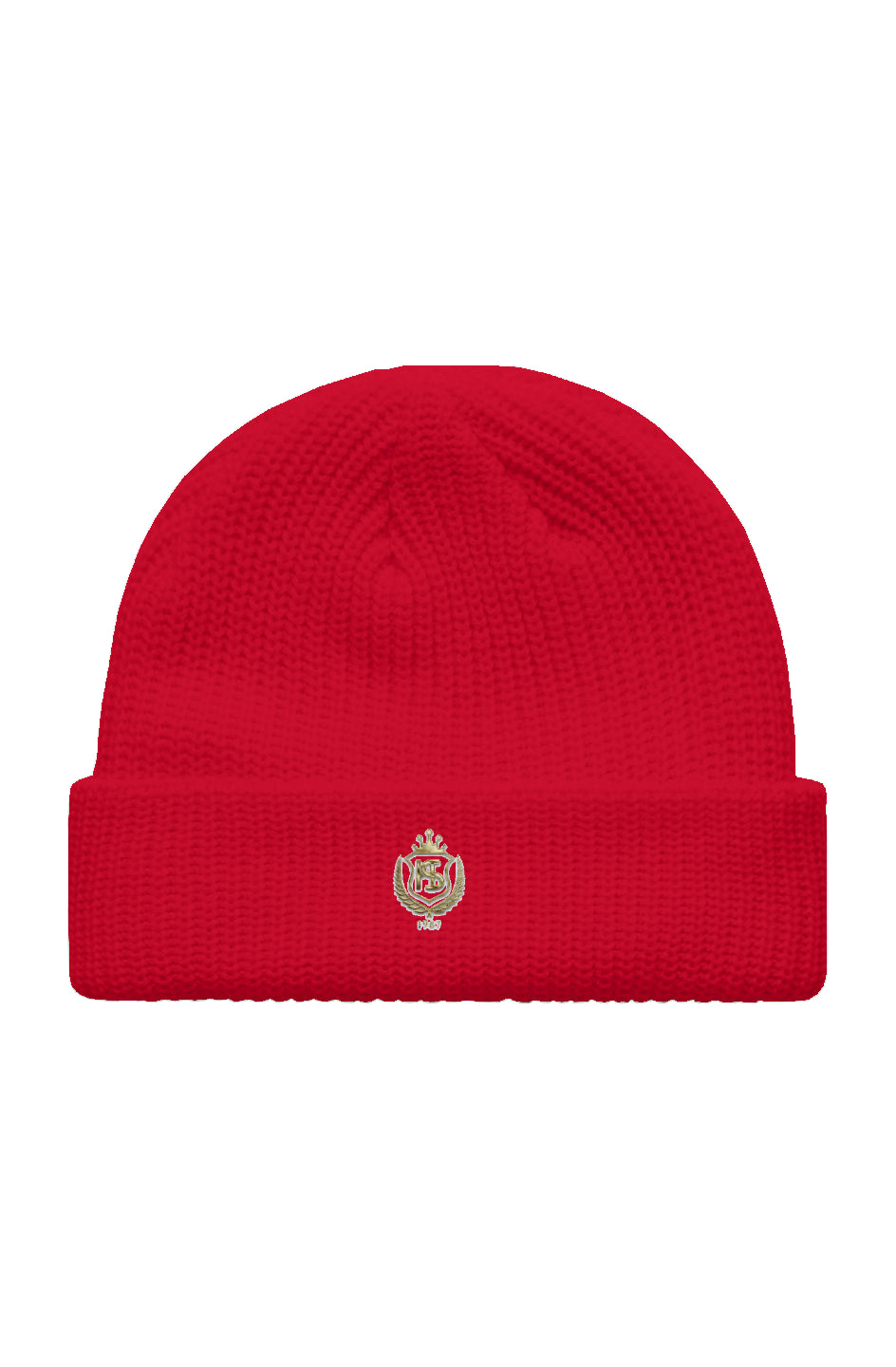 Fisherman Beanie