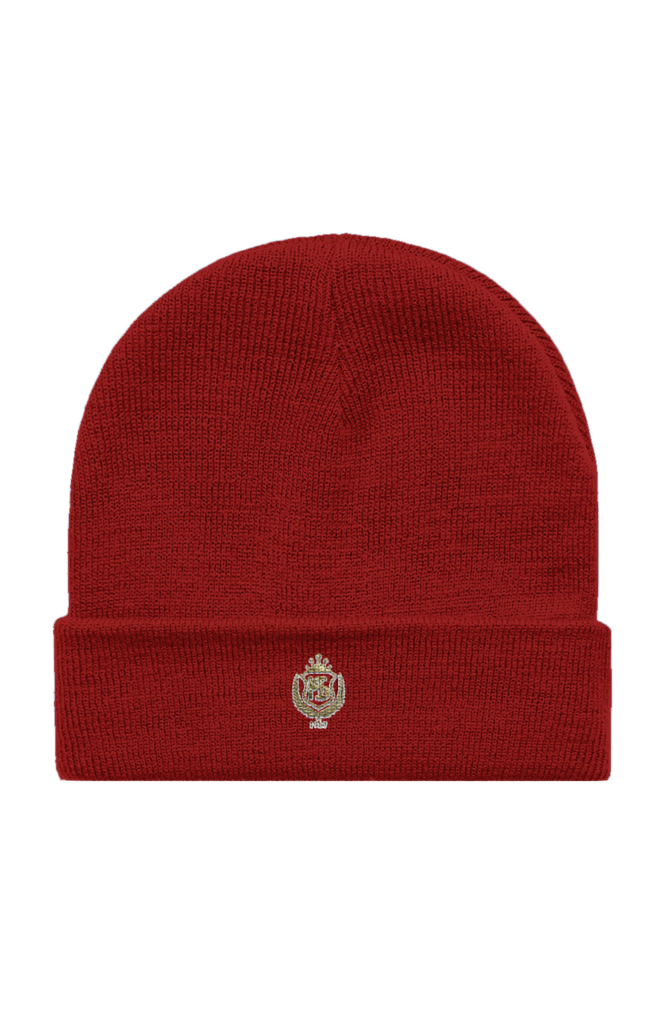 Cuff Beanie