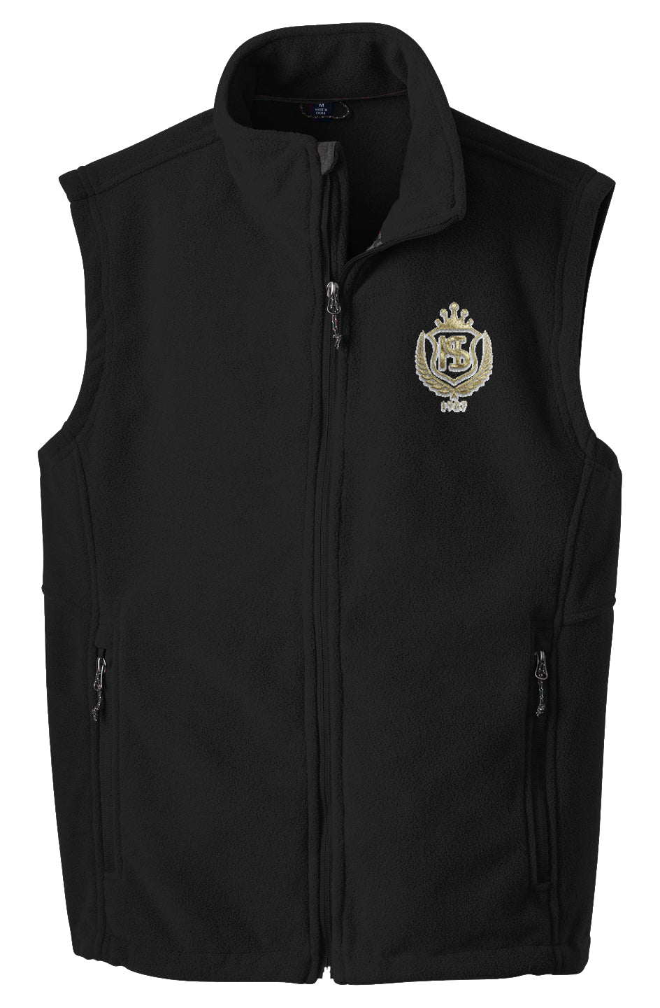 Value Fleece Vest