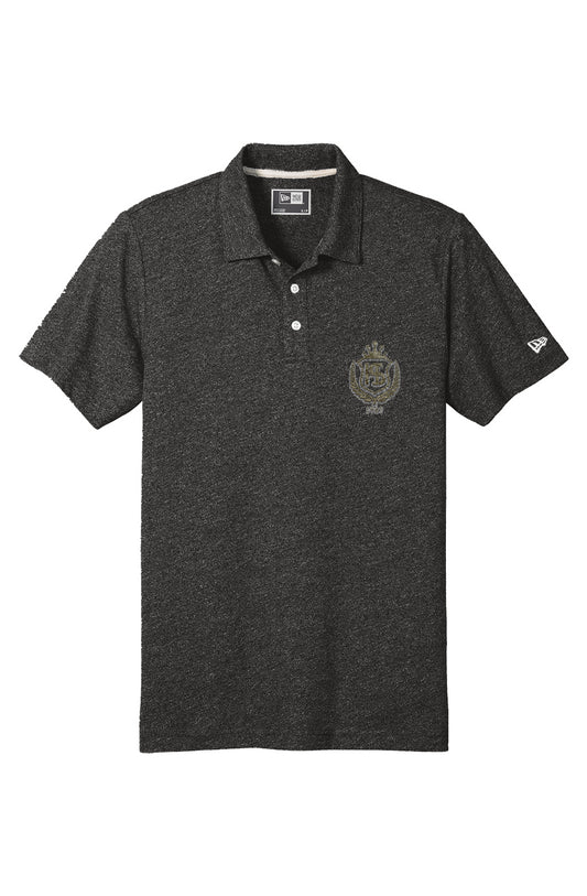 Slub Twist Polo