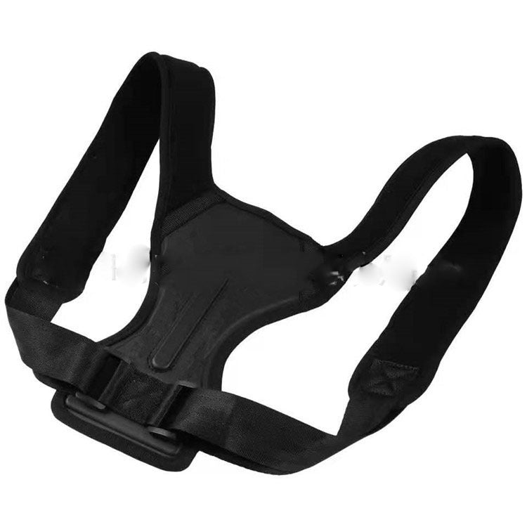 Adjustable Correction Belt For Hunchback Posture Back Support