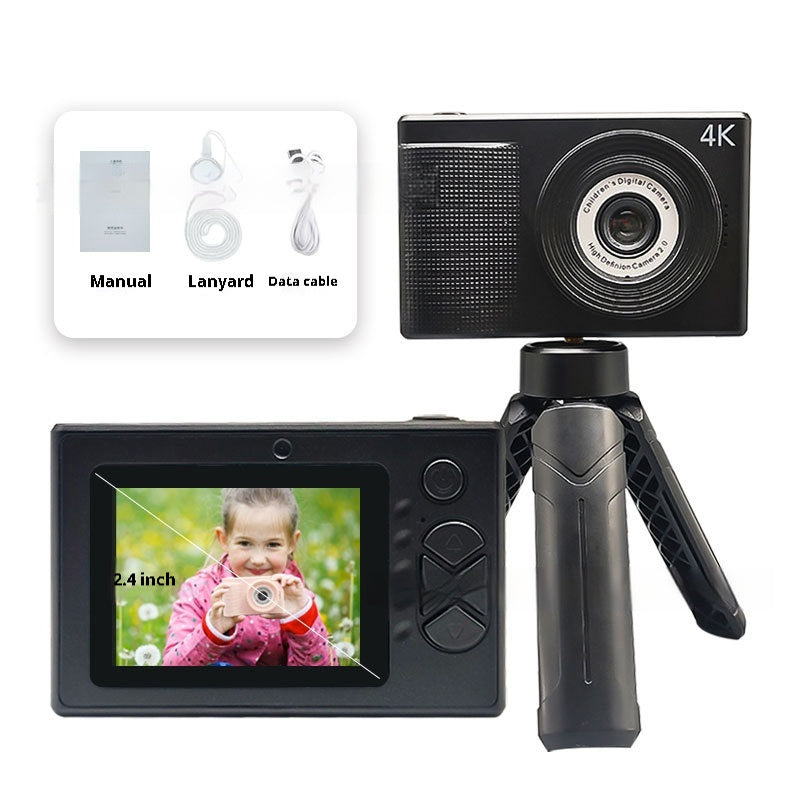 Student Entry-level Digital Camera Home Mini