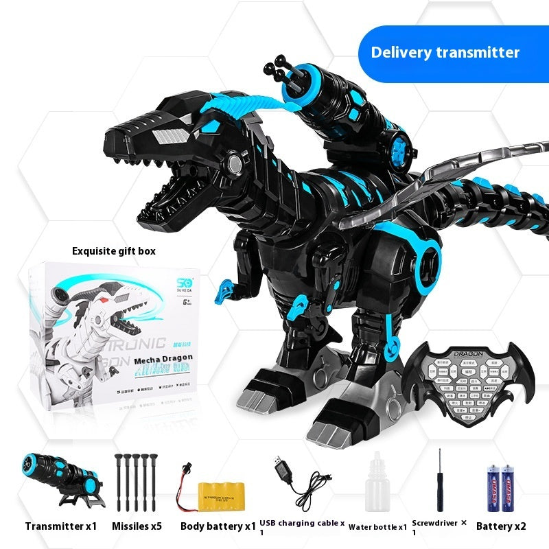 Electric Large T-Rex Remote Control Dinosaur Toy