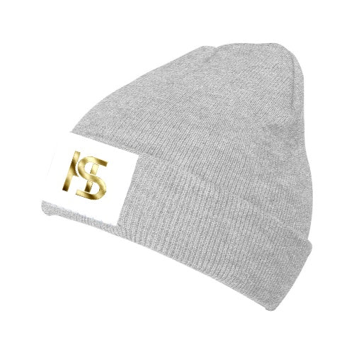 Soft And Comfortable Warm Knitted Beanie