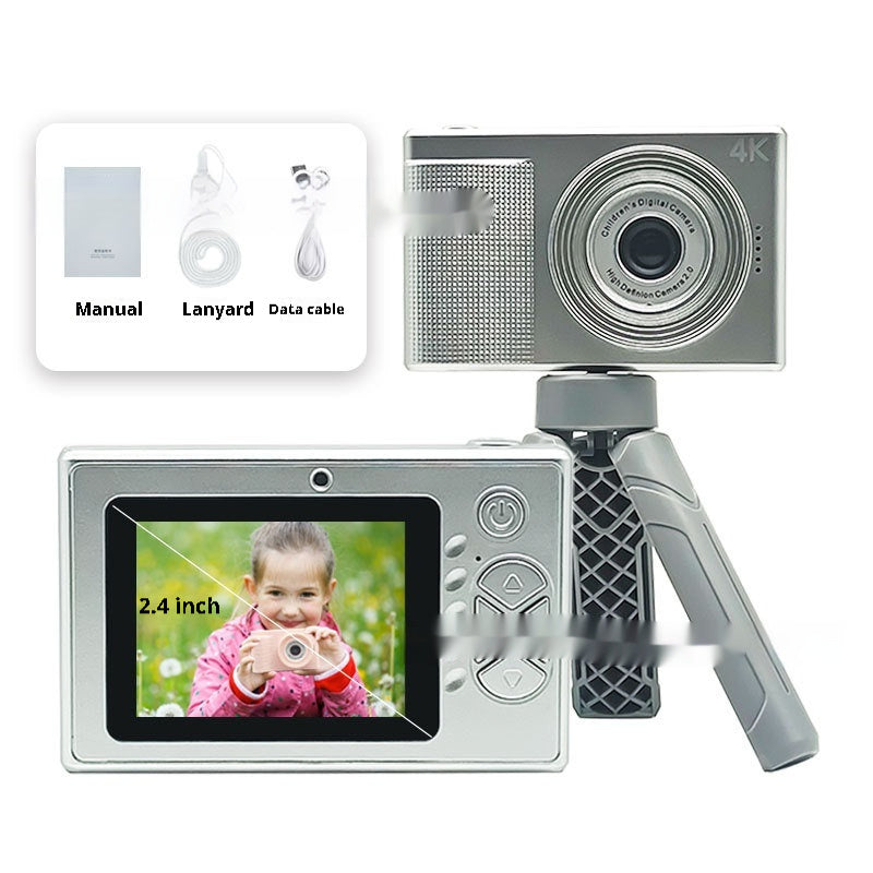 Student Entry-level Digital Camera Home Mini