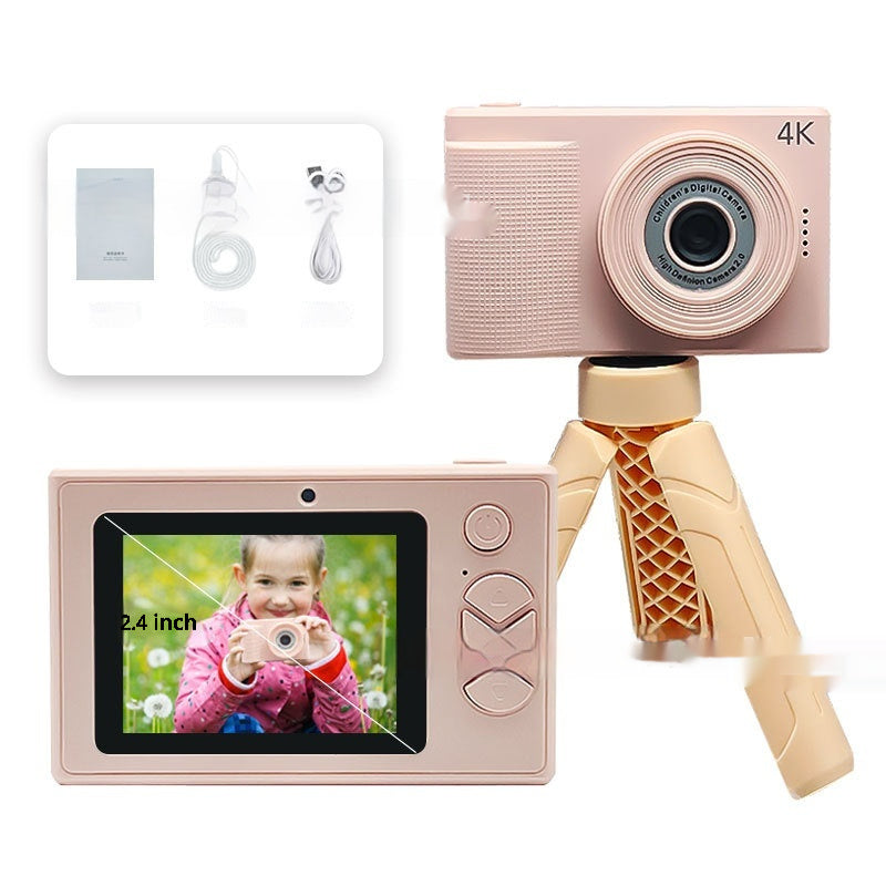 Student Entry-level Digital Camera Home Mini