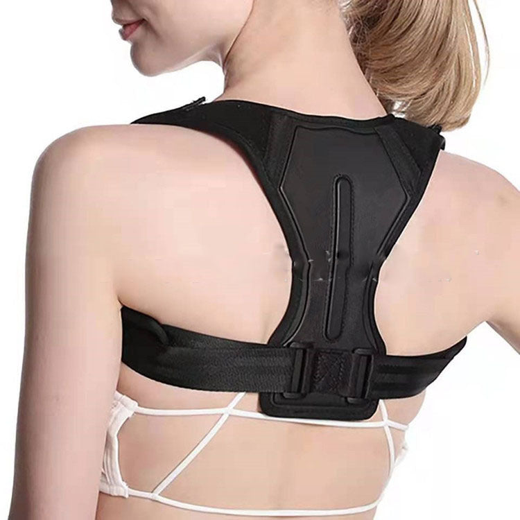 Adjustable Correction Belt For Hunchback Posture Back Support