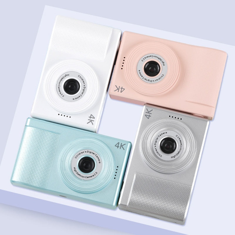 Student Entry-level Digital Camera Home Mini