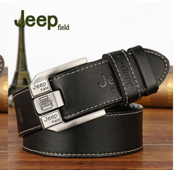 new men's belt new explosions authentic men's belt men's leather belt