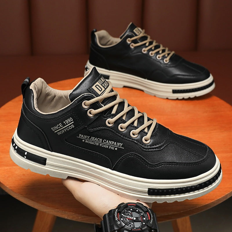 Men's Trendy Casual Sports Skate Shoes