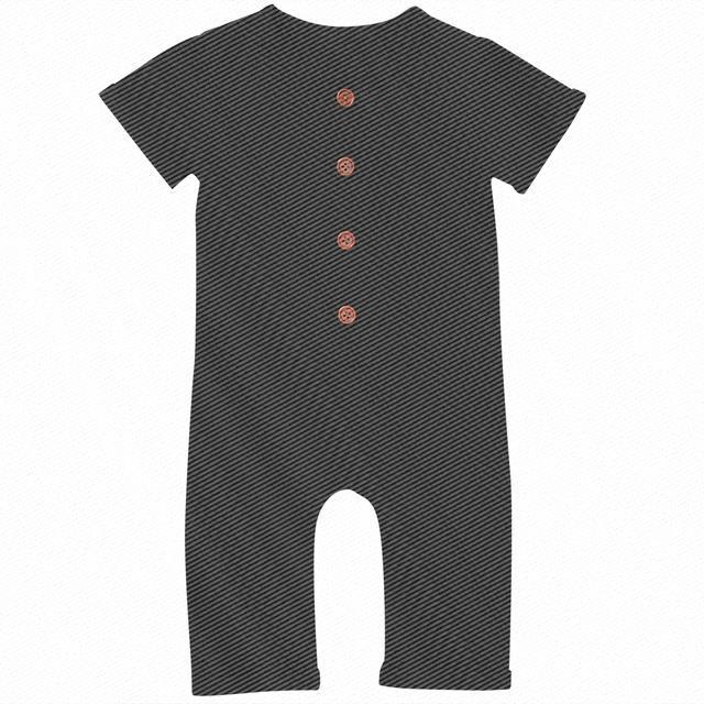 For Baby Jumpsuit Newborn Girl Boy Rompers Romper Clothes 05