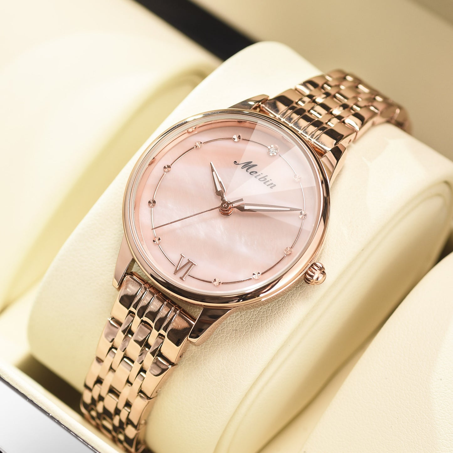 Women Watches Luxury Brand Fashion Casual Ladies Watch Women Quartz Diamond Geneva Lady Bracelet Wrist Watches For Women