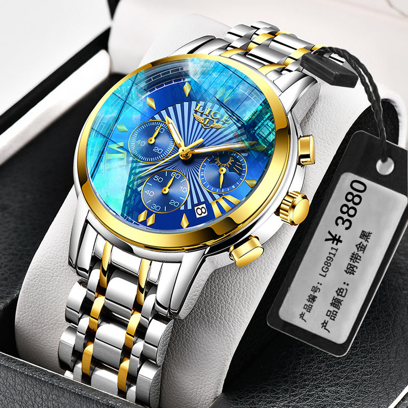 Trend mechanical watches