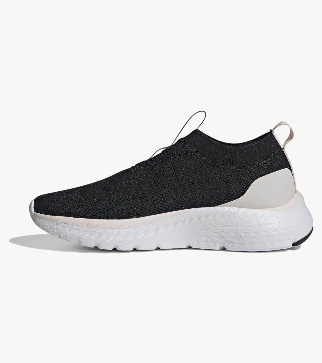 Adidas Women's Cloudfoam Move Low Sock Shoes.