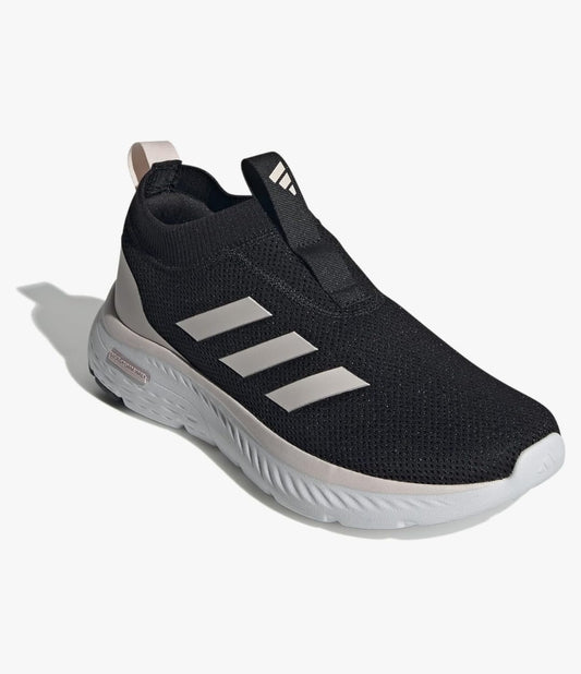 Adidas Women's Cloudfoam Move Low Sock Shoes.