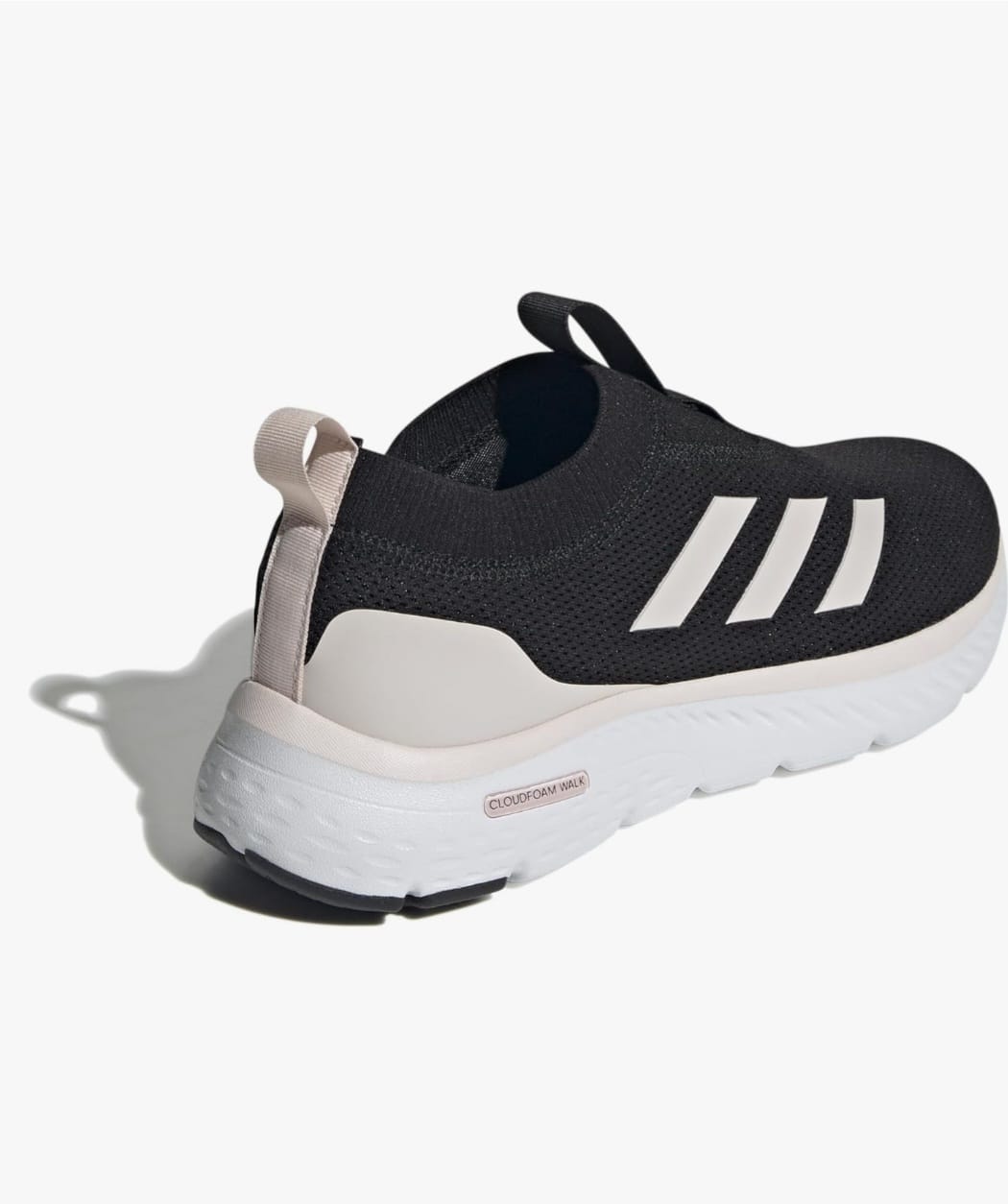 Adidas Women's Cloudfoam Move Low Sock Shoes.