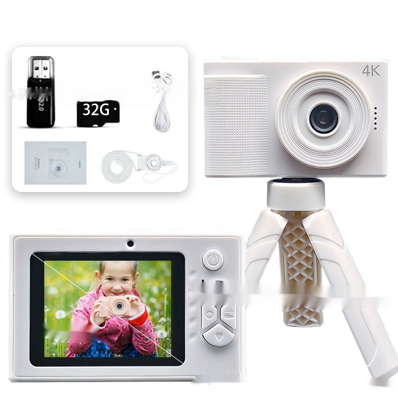 Student Entry-level Digital Camera Home Mini