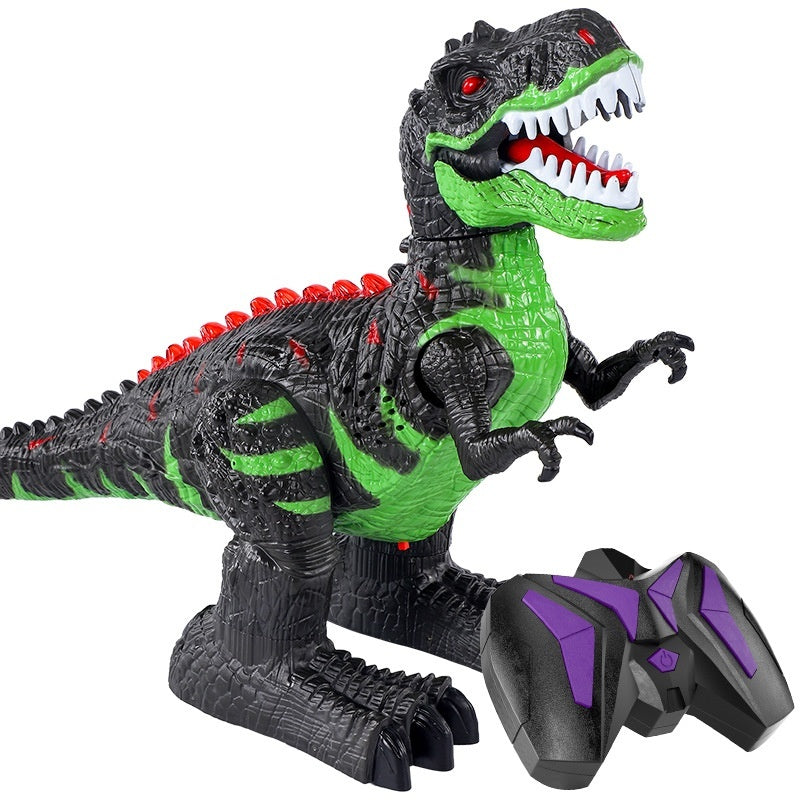 Electric Large T-Rex Remote Control Dinosaur Toy