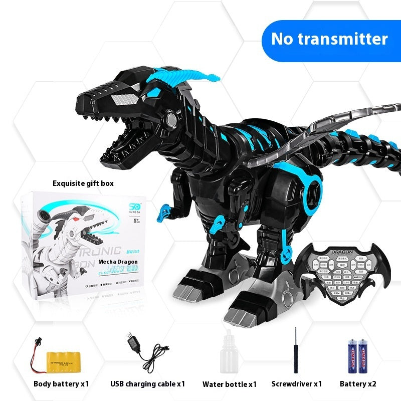 Electric Large T-Rex Remote Control Dinosaur Toy