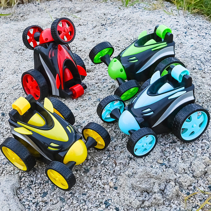 Tilting Remote Control Car Off-road Model Children's Toys