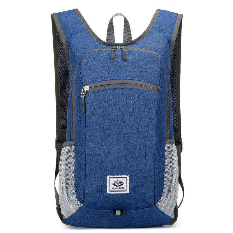 Leisure Light Walking New Folding Sports Bag