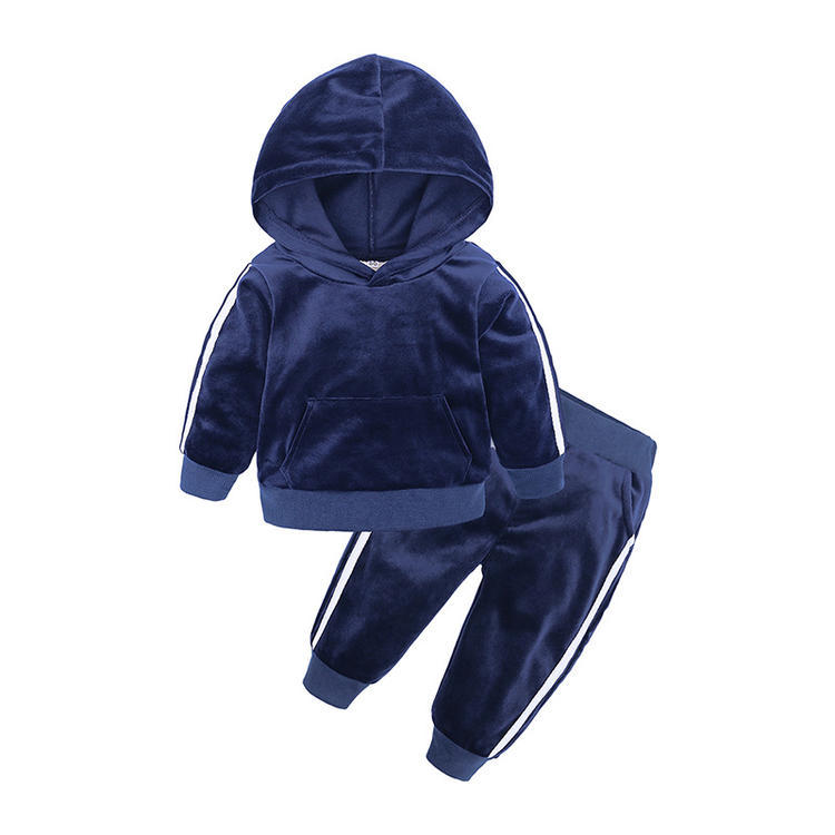 Baby Boy Girl Children Clothes Child Winter Cotton Kids